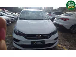 Fiat Cronos