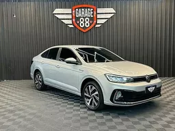 Volkswagen Virtus