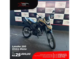 XTZ 250