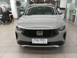 Fiat Fastback