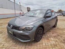 Volkswagen Polo Hatch