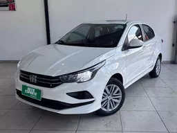 Fiat Cronos
