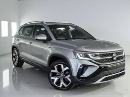 Volkswagen Taos