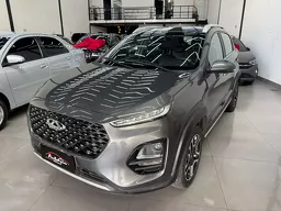 Chery Tiggo 3X