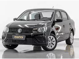 Volkswagen Voyage