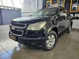 Chevrolet S10