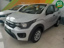 Fiat Mobi