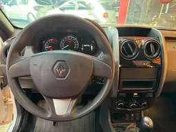 Renault Oroch
