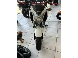 Comprar Honda CB 500 F Abs Prata 2021 em Rio Claro-SP