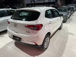 Fiat Argo
