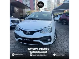 Toyota Etios