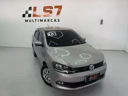 Volkswagen Voyage