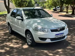 Fiat Siena