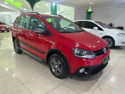 Volkswagen Space Cross