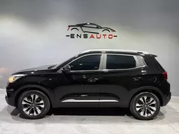 Chery Tiggo 5X