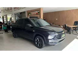 Chevrolet Montana
