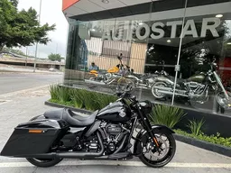 Harley-Davidson