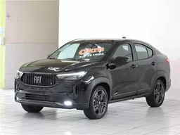 Fiat Fastback