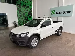 Volkswagen Saveiro