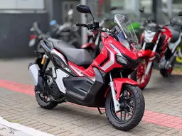 Honda ADV