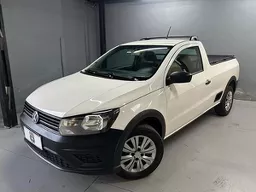 Volkswagen Saveiro