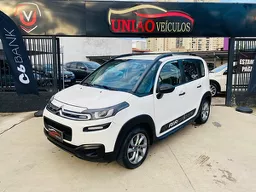Citroën Aircross
