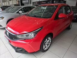Fiat Argo