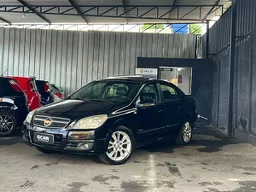 Chevrolet Vectra