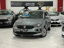 Fiat Cronos