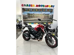 Fazer 250