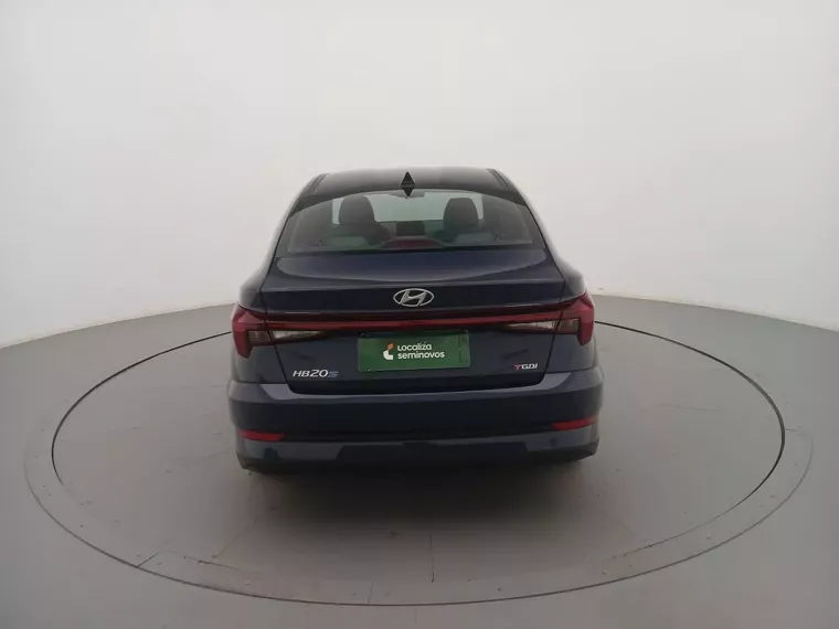 Foto do carro