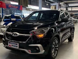 Chery Tiggo 5X Pro