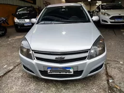 Chevrolet Vectra
