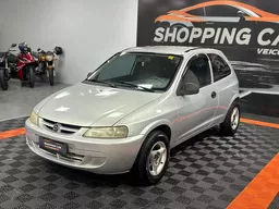 Chevrolet Celta