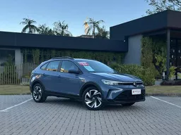 Volkswagen Nivus