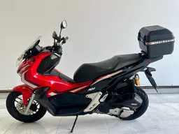 Honda ADV