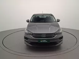 Fiat Cronos