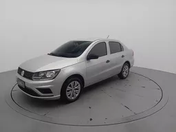 Volkswagen Voyage