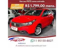 Fiat Argo
