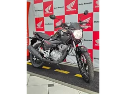 Honda CG 160
