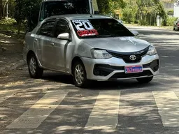Toyota Etios