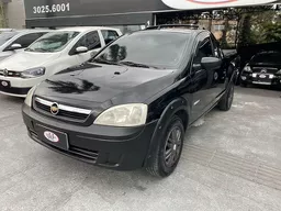 Chevrolet Montana