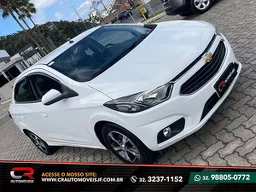 Chevrolet Prisma