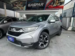 Honda CRV