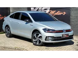 Volkswagen Virtus