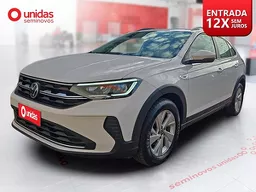 Volkswagen Nivus