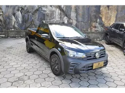 Volkswagen Saveiro