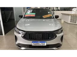 Fiat Fastback