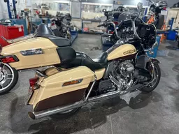 Harley-Davidson Ultra Limited