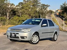 Fiat Siena